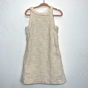 Zara girls dress size 7